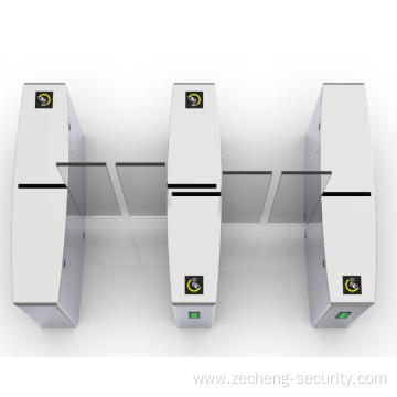 Automatic Sliding Barrier Gate